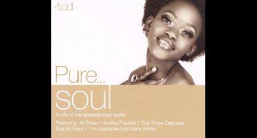 Pure... Soul