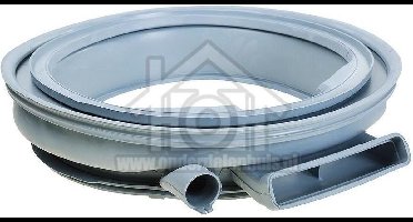 Bosch Manchet Ovale tuit WD14H421, WVH28421 00778589