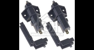 Whirlpool Koolborstel in houder o.a. AWG 729 481931088529