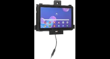 h/l Samsung Galaxy Tab Active Pro Fixed install. LOCK 736148