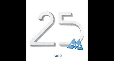 Mina 25 Vol. 2