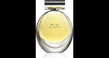 Calvin Klein Beauty 100 ml Eau de Parfum - Damesparfum