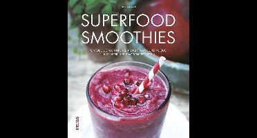 Superfood smoothies