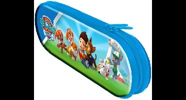 Etui Paw Patrol 21x7 cm
