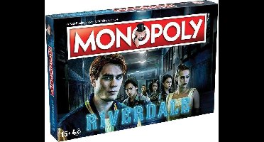 Riverdale Monopoly - Bordspel