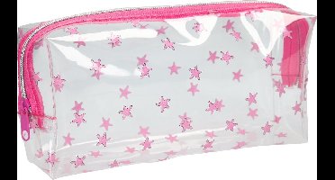 Depesche Fantasy Model beauty bag zeester MERMAID