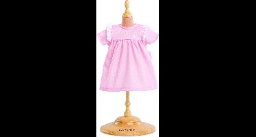 Corolle Roze Jurk voor Pop 36 cm