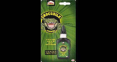 Pattex Crocodile Alleslijm 50 gr