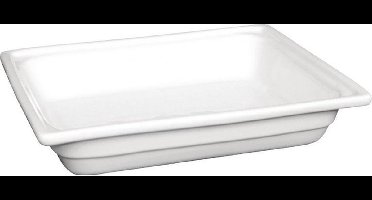 Olympia GN schaal, 6,5 cm diep