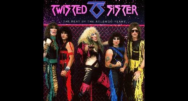 The Best Of The Atlantic Years