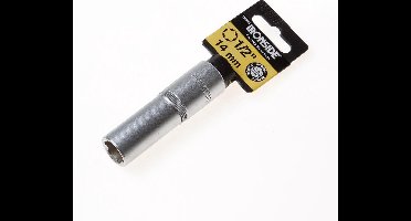 Ironside Dop verlengd 1/2" 14mm" (Prijs per stuk)