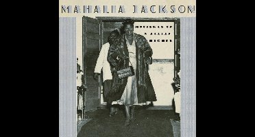 Moving On Up A Little Higher