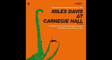 At Carnegie Hall