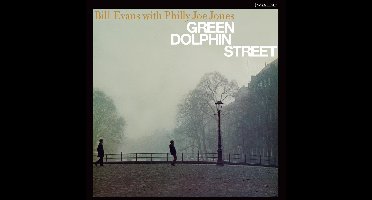 Green Dolphin Street