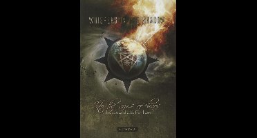 Into The Arms Of  Chaos