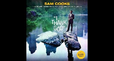 I Thank God
