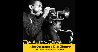 The Avant Garde