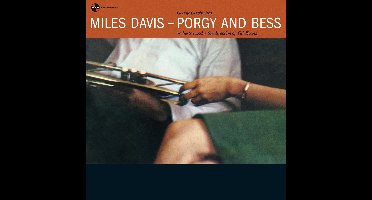 Porgy And Bess -Hq- (LP)