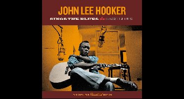 Sings The Blues + Sings Blues