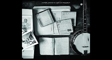 Jayme StoneS Lomax Project