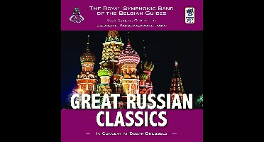 Great Russian Classics