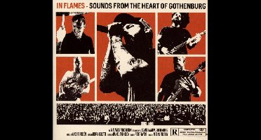 Sounds from the Heart of Gothenburg