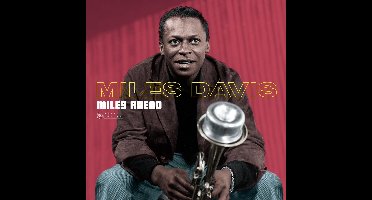Miles Ahead