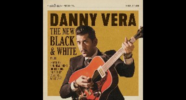 The New Black & White Part III (LP)