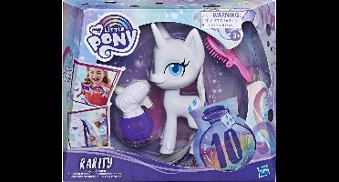 My Little Pony - Magic Mane Rarity (E9104)