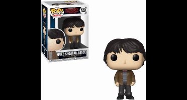 Funko Pop! TV: Stranger Things Mike at Dance - Verzamelfiguur