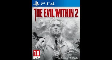 The Evil Within 2 - PS4