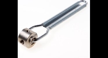 Flamco indraaihulpstuk m6-8-10-12