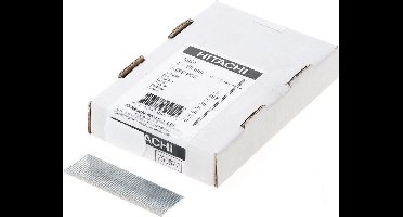 HiKOKI 750672 Minibrads - 1,2 x 20mm (5000st)