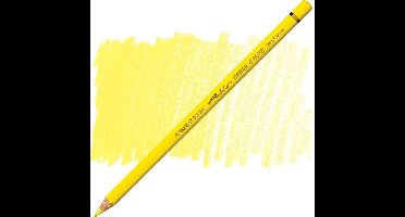 Caran d'Ache Pablo kleurpotlood 240 lemon yellow
