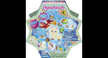 Aquabeads sterrenparels studio 31601