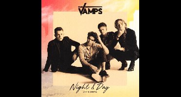 Night & Day (Day Ed.)