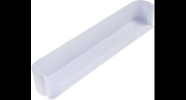 Dometic Deurvak boven RM 4000. Afm. bxdxh 380x65x60mm. Wit