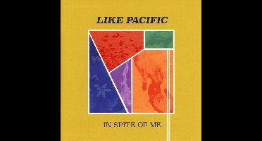In Spite Of Me