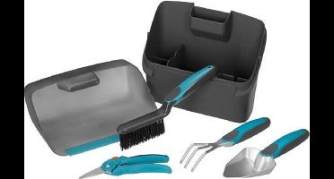 GARDENA CITY GARDENING BALKON BOX