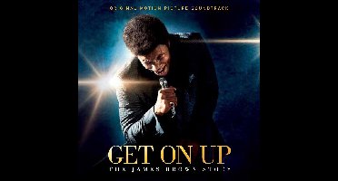 Get On Up - The James Brown Story - Ost