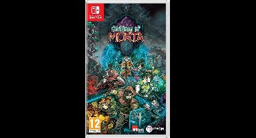 Children of Morta - Switch