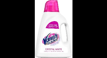 Vanish Base Gel White - Witte was - 2 liter