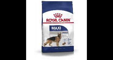 Royal Canin Maxi Adult - Hondenbrokken - 15 KG