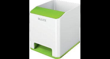Leitz WOW Pennenhouder Groen