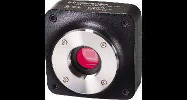 Bresser Microcam Ii Full Hd Aluminium/staal Zwart 6-delig