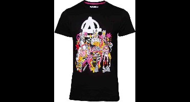 Rage 2 - The Squad Men s T-shirt - XL