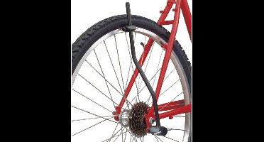 DERAILLEURPAD CONTROLEAPPARAAT
