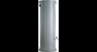 Garantia Regenton Column - 1000 liter - Grijs