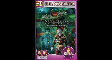 Halloween chronicles - Monsters among us (Collectors edition)