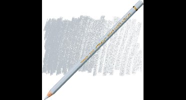 Caran d'Ache Pablo kleurpotlood 003 light grey